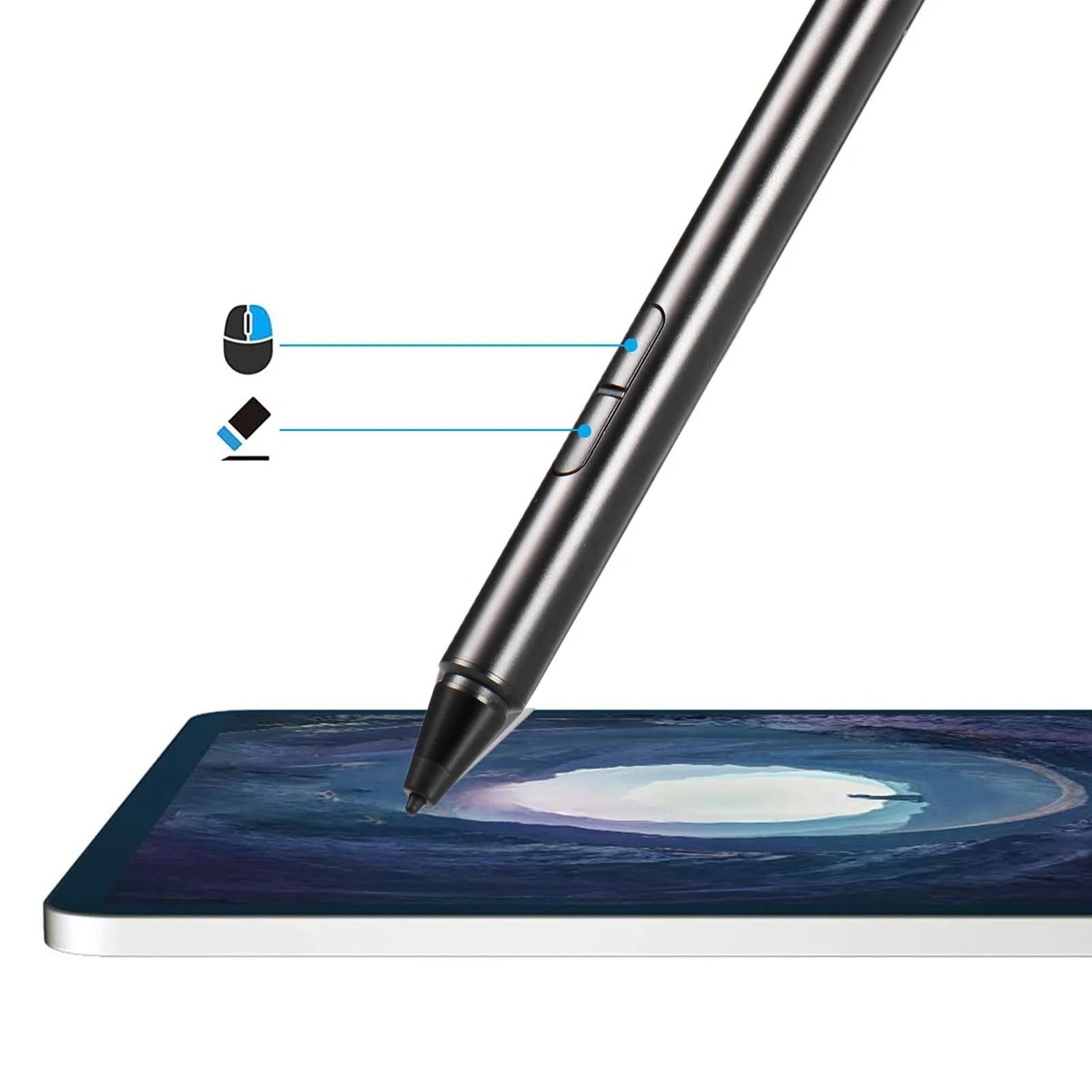 Amazon.com: Active Pen for Lenovo Thinkpad Yoga C930-13, 720, 730